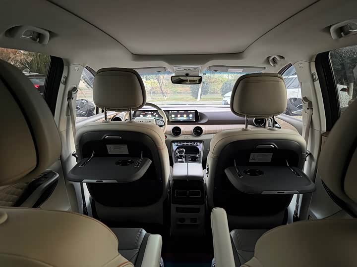 Фото 8 - Dongfeng Forthing Yacht