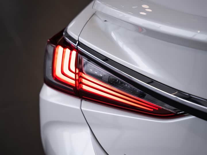 Фото 7 - Lexus ES