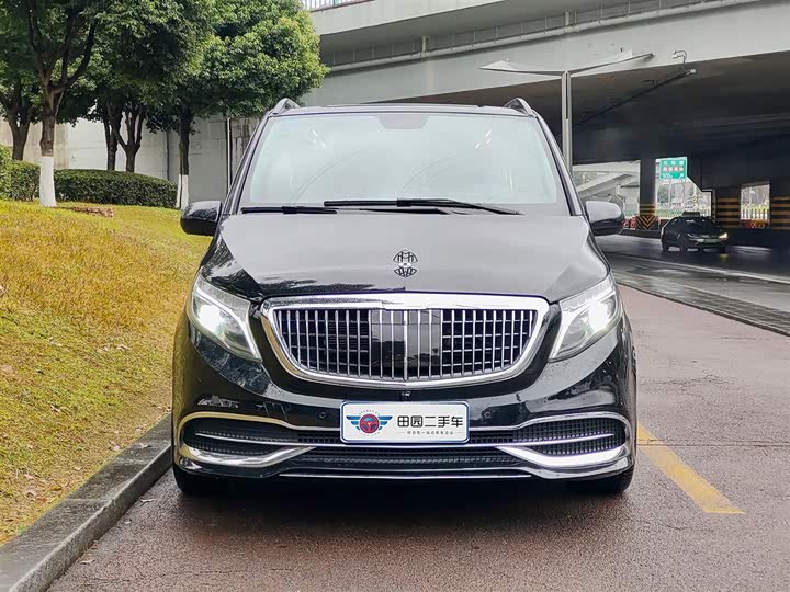 Фото 2 - Mercedes-Benz Vito