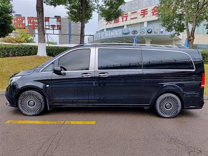 Фото 3 - Mercedes-Benz Vito