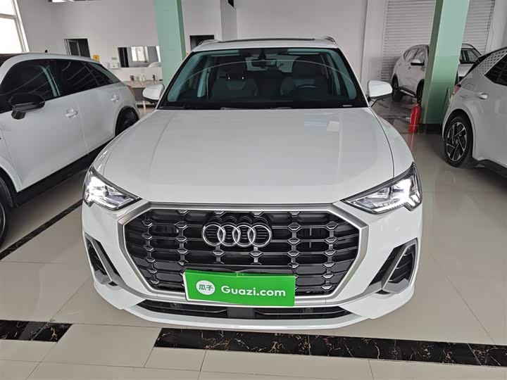 Фото 3 - Audi Q3