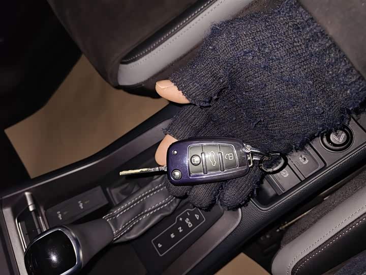 Фото 9 - Audi Q3