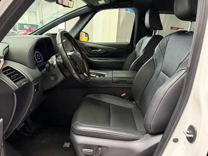 Фото 8 - Toyota Alphard