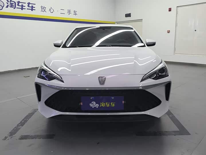 Фото 2 - Roewe i5