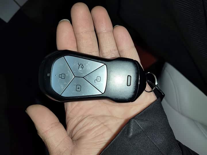 Фото 9 - XPeng G6