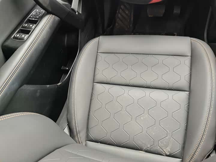 Фото 7 - Haval Dargo