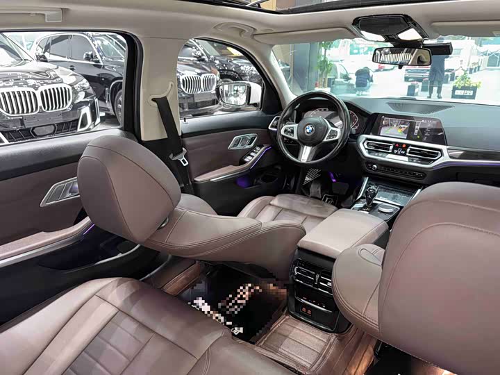 Фото 5 - BMW 3 Series