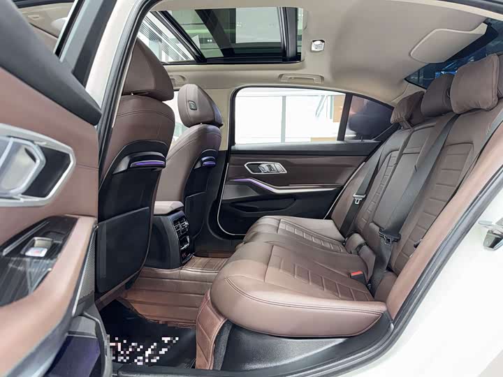 Фото 6 - BMW 3 Series