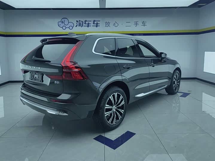 Фото 3 - Volvo XC60