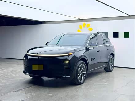 Фото 1 - LiXiang L6