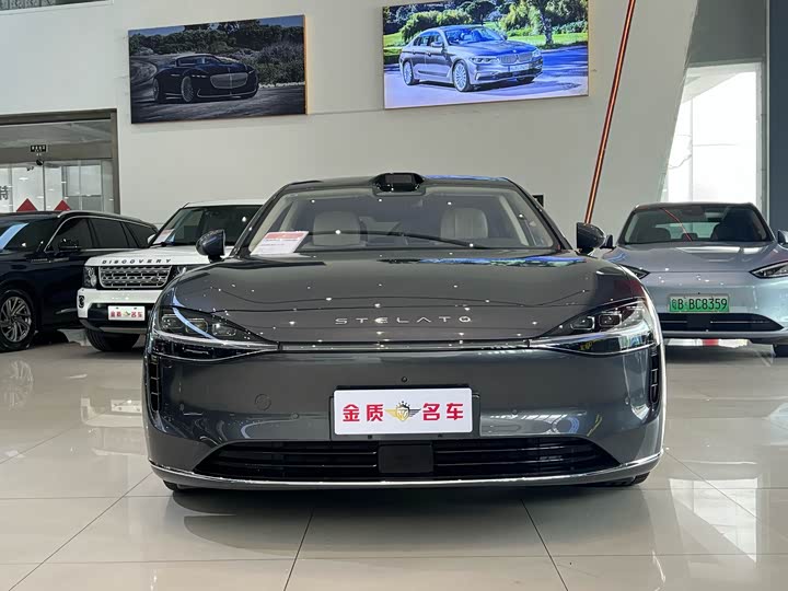 Фото 2 - Stelato S9