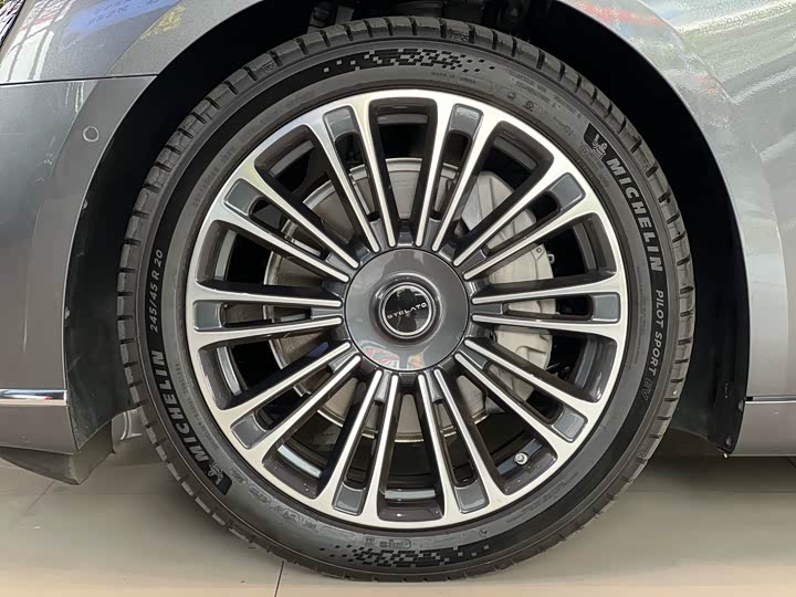 Фото 5 - Stelato S9