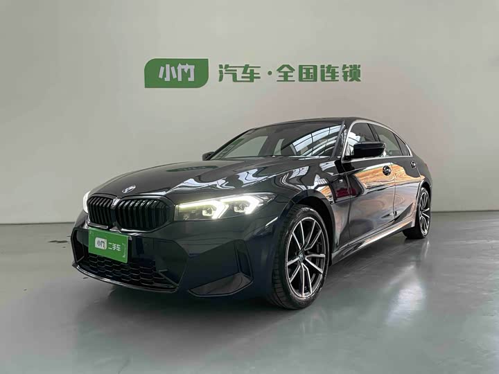 Фото 1 - BMW 3 Series