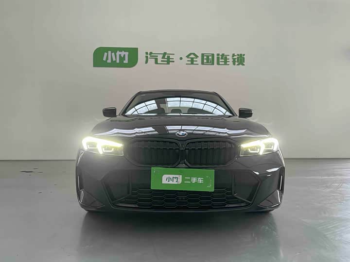 Фото 2 - BMW 3 Series