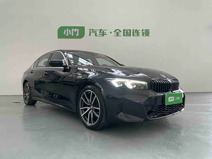 Фото 3 - BMW 3 Series