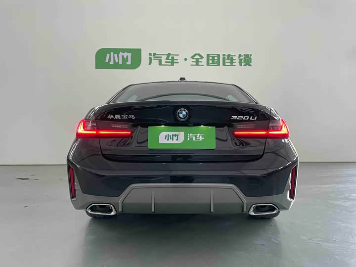 Фото 4 - BMW 3 Series