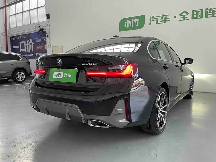 Фото 5 - BMW 3 Series