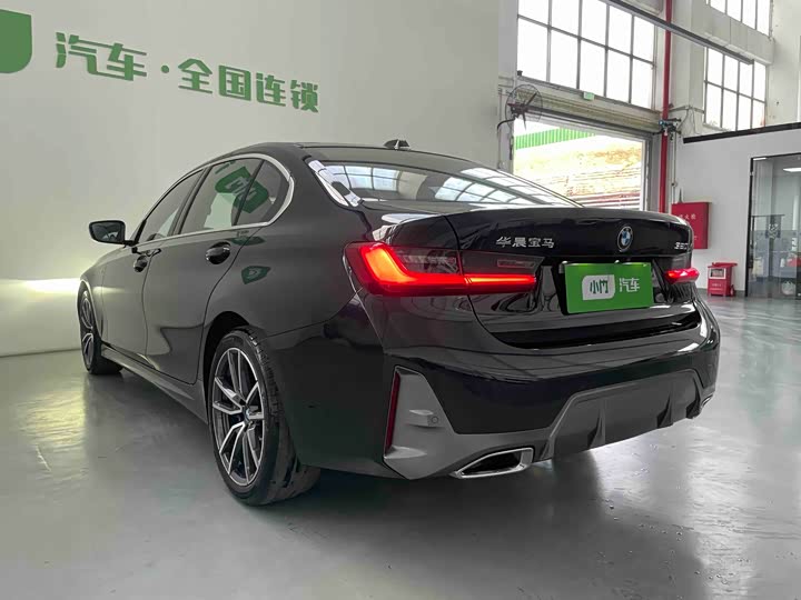 Фото 6 - BMW 3 Series