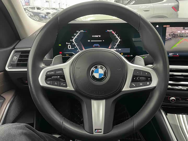 Фото 8 - BMW 3 Series