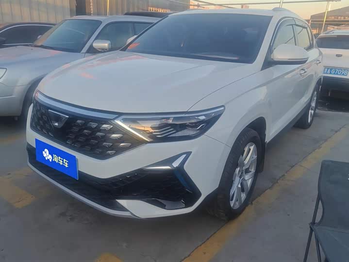 Фото 1 - Jetta VS7