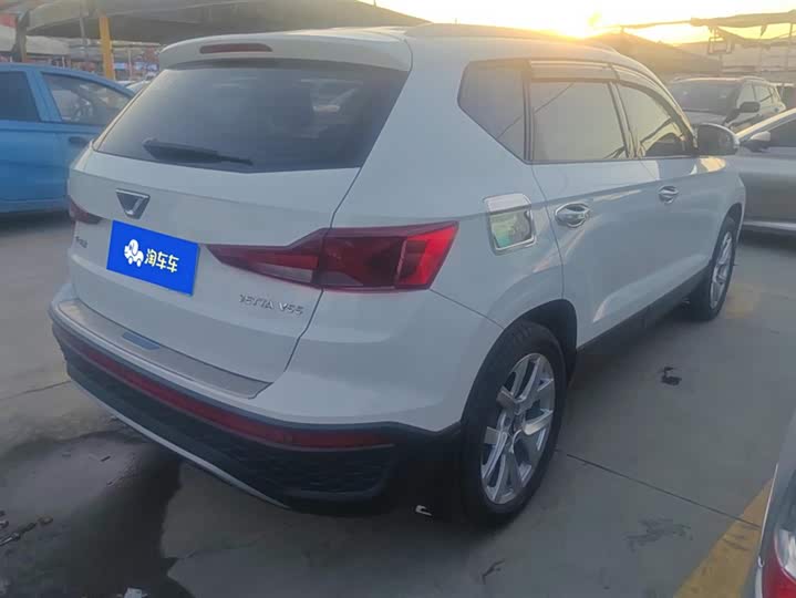 Фото 3 - Jetta VS7