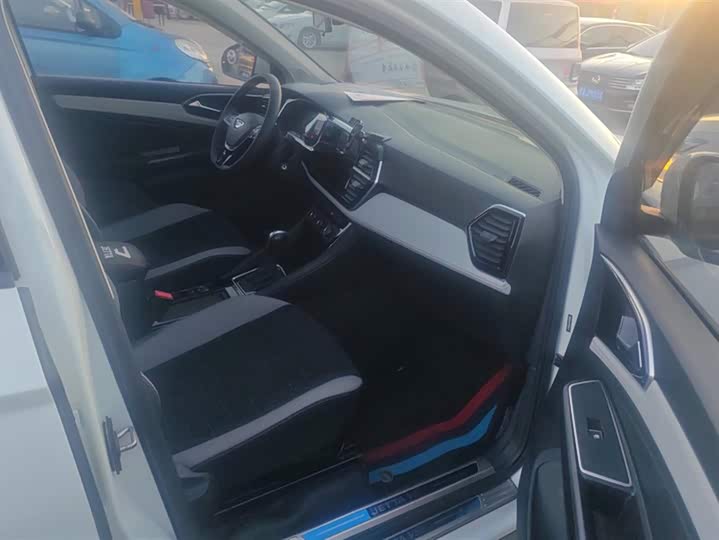 Фото 8 - Jetta VS7