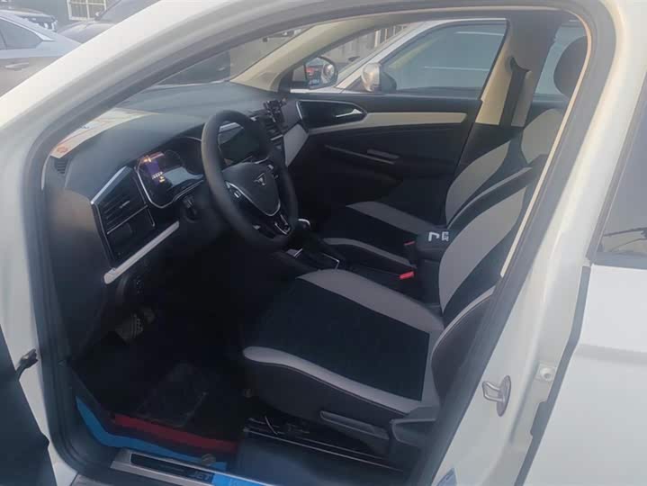 Фото 9 - Jetta VS7