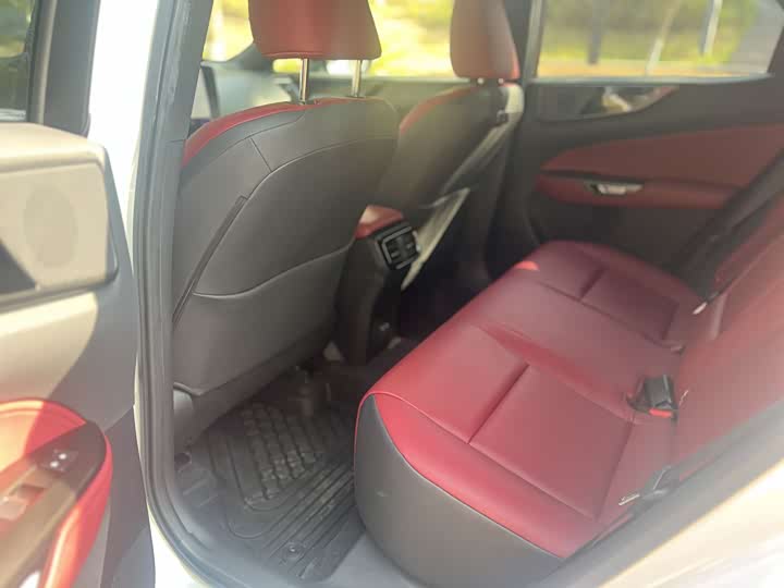 Фото 6 - Lexus NX