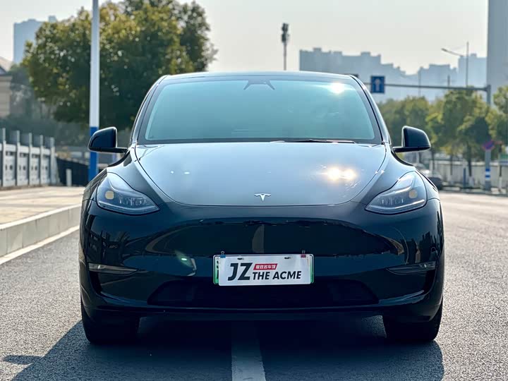 Фото 2 - Tesla Model Y