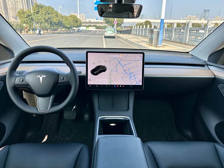 Фото 5 - Tesla Model Y