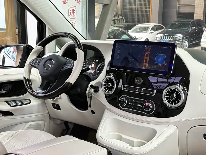 Фото 3 - Mercedes-Benz Vito