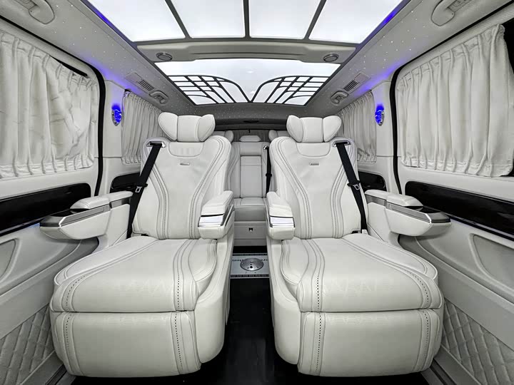 Фото 5 - Mercedes-Benz Vito