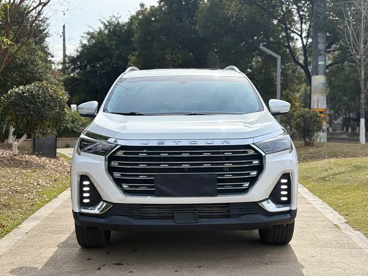 Фото 2 - Jetour X90 Plus