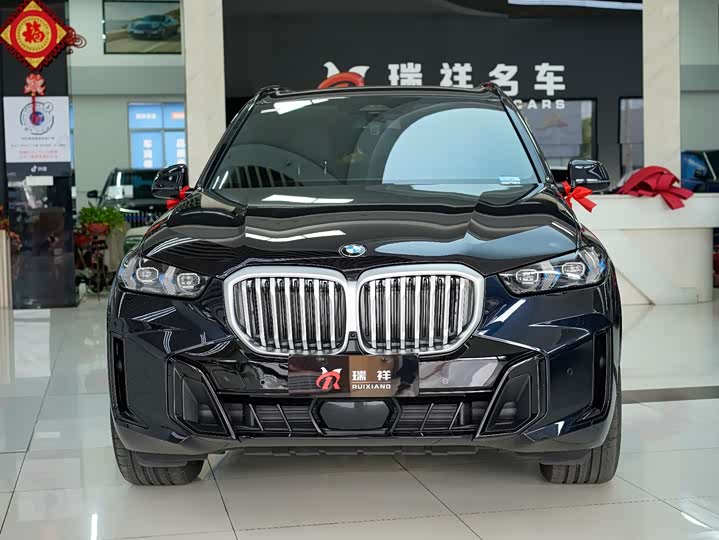 Фото 2 - BMW X5