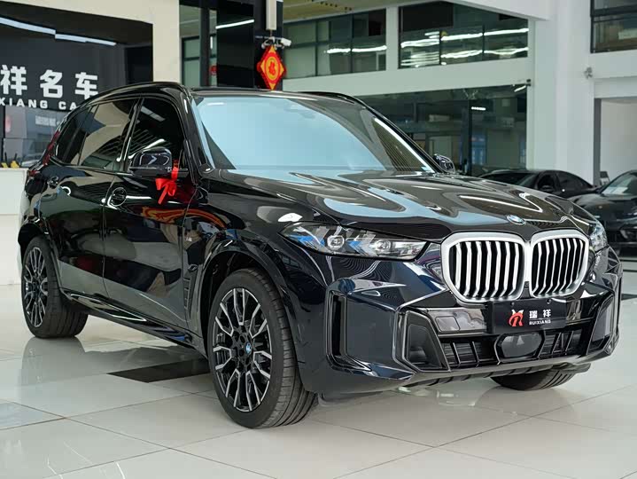 Фото 3 - BMW X5