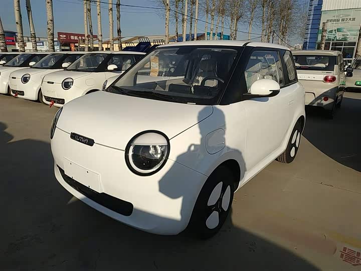 Фото 2 - Changan Qiyuan (Nevo) Lumin