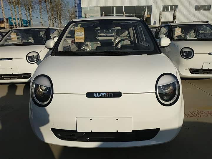 Фото 3 - Changan Qiyuan (Nevo) Lumin