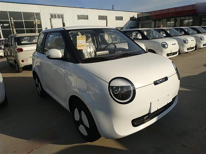 Фото 4 - Changan Qiyuan (Nevo) Lumin