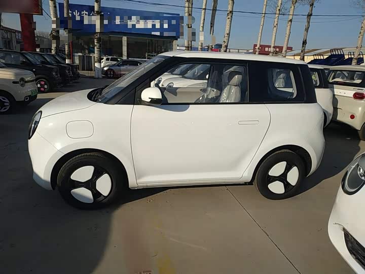 Фото 5 - Changan Qiyuan (Nevo) Lumin