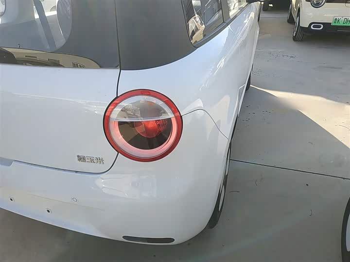 Фото 8 - Changan Qiyuan (Nevo) Lumin