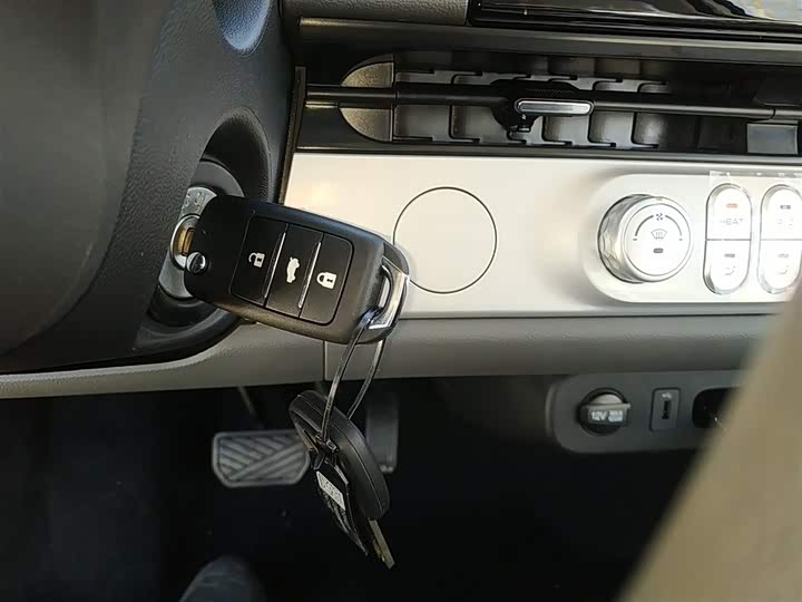 Фото 9 - Changan Qiyuan (Nevo) Lumin