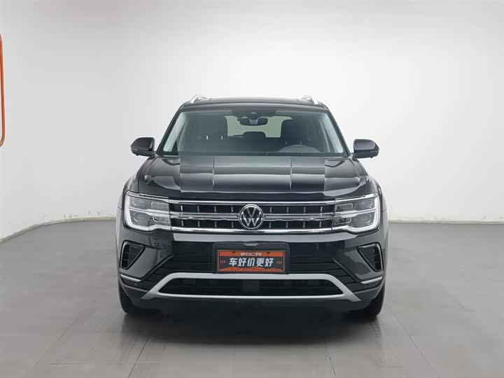 Фото 3 - Volkswagen Teramont Pro