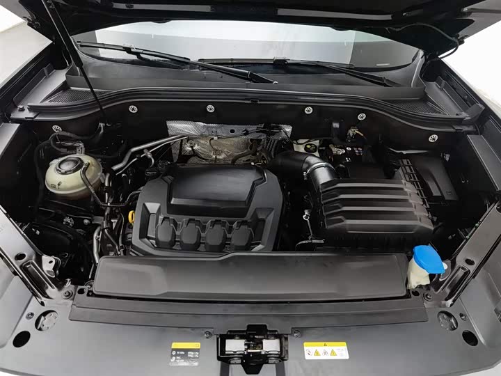 Фото 6 - Volkswagen Teramont Pro