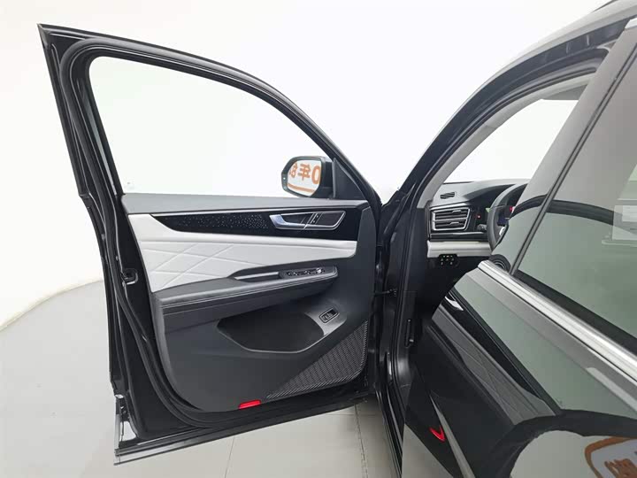 Фото 8 - Volkswagen Teramont Pro