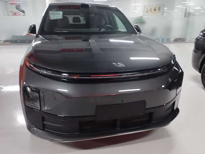 Фото 2 - LiXiang L6