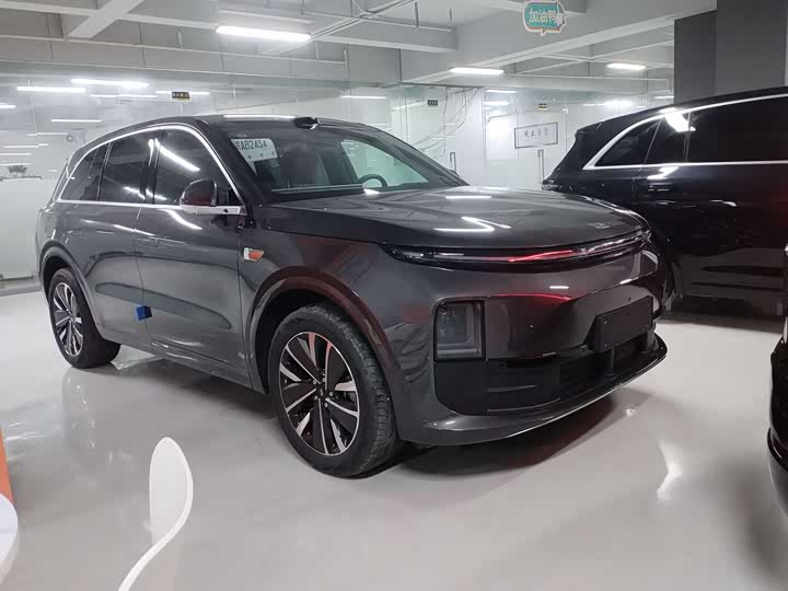 Фото 3 - LiXiang L6