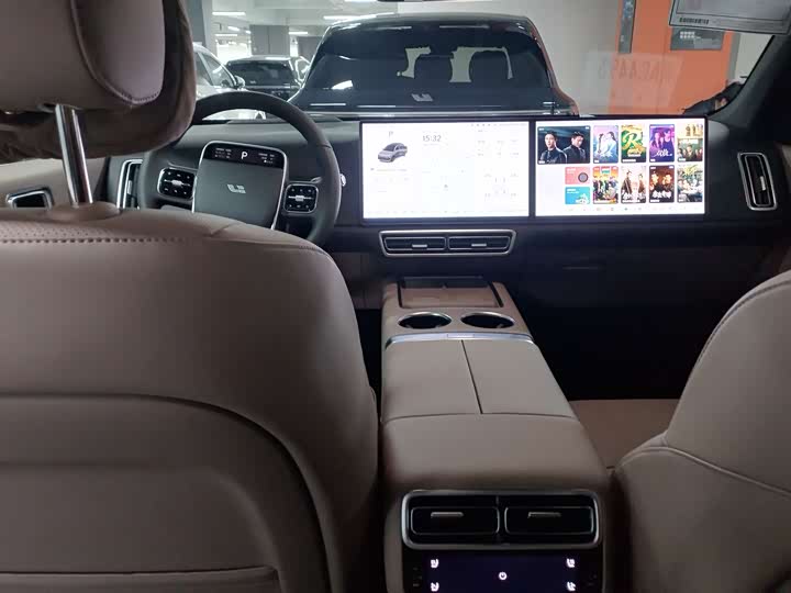 Фото 6 - LiXiang L6