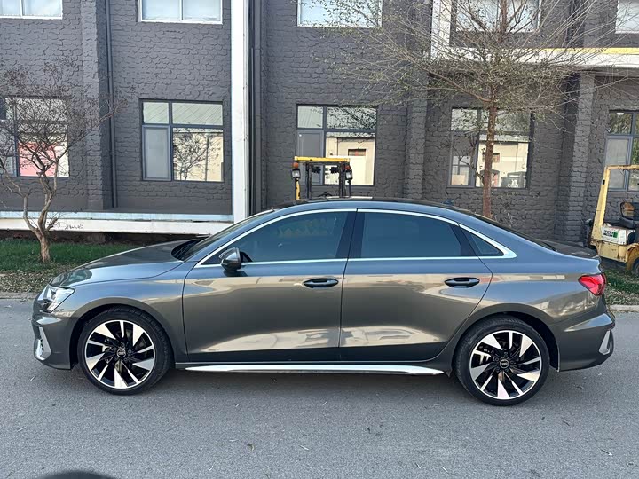 Фото 4 - Audi A3