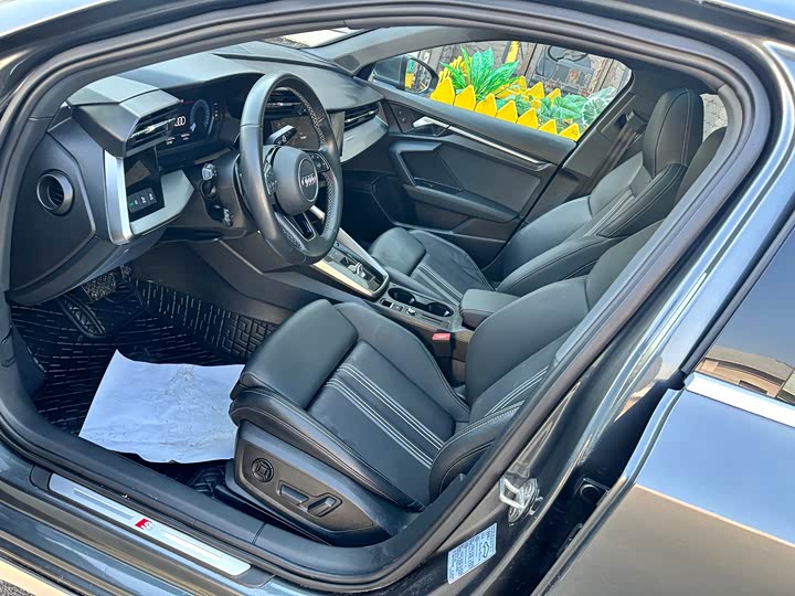 Фото 7 - Audi A3