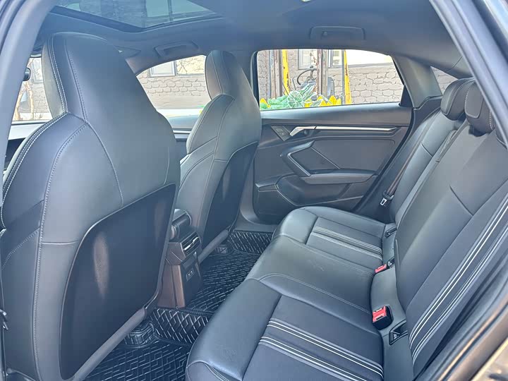 Фото 8 - Audi A3